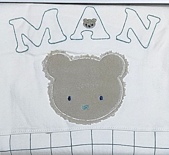 Babydom Newborn Baby Clothes Gift Set 10 Pieces