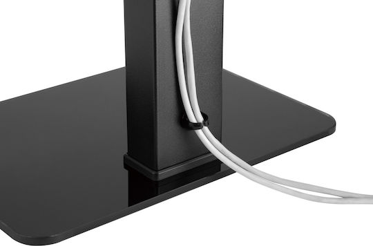 ATC ATC-0323L Tabletop TV Mount up to 70" and 40kg Black