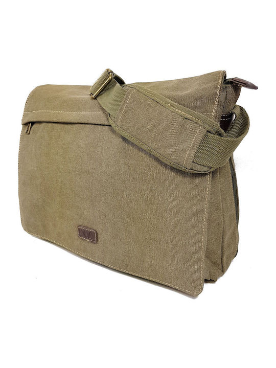 RCM Чанта Калъф 15" Каки 17312-khaki