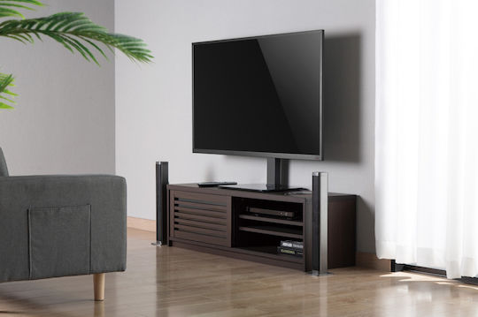 ATC ATC-0323L Tabletop TV Mount up to 70" and 40kg Black