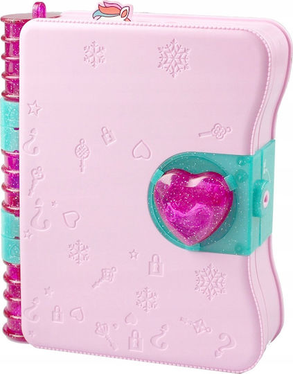 Norimpex Magic Diary Accessories 1008814