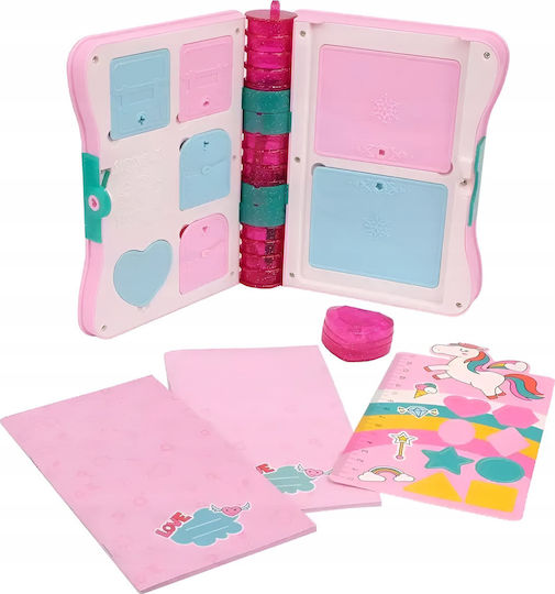 Norimpex Magic Diary Accessories 1008814