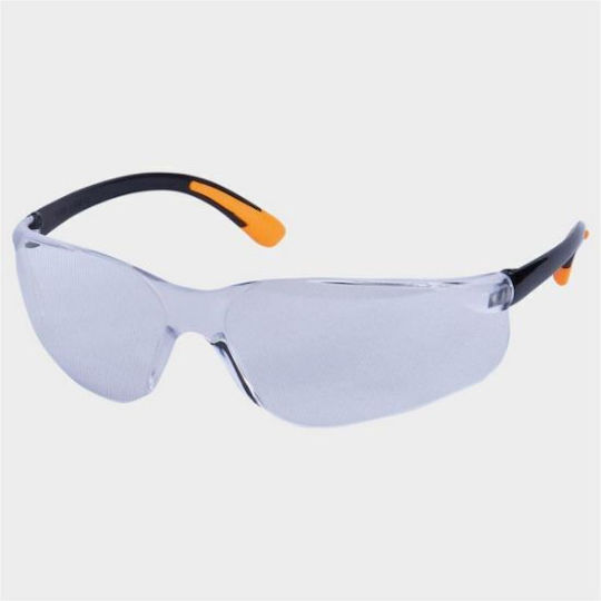 Stenso Skyline Safety Glasses for Protection with Transparent Lenses 1pcs