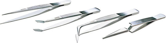 01.072.0018 Hand Tool Set 3pcs