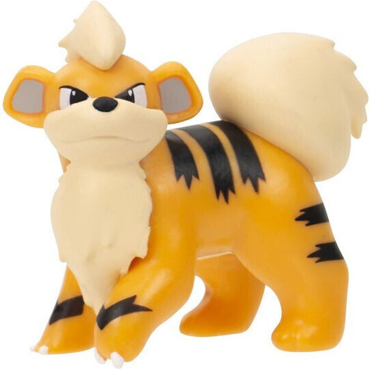 Pokemon Clip N Go Pokemon (Miscellaneous Designs)