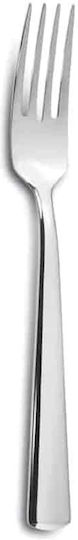 Comas Set of Forks Fruit/Dessert Silver 18.6cm 12pcs Comas Set of Forks Fruit/Dessert Silver 18.6cm 12pcs