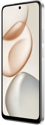 Honor 400 Smart 5G Dual SIM (4/128GB) Ασημί