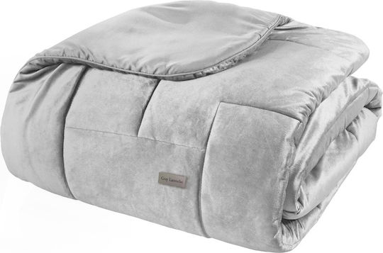 Guy Laroche Σετ Πάπλωμα Ημίδιπλο 180x240εκ. Scarlett Perla 2τμχ 530 GSM
