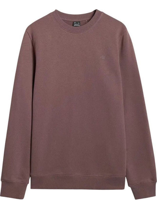 Sweatshirt Beige