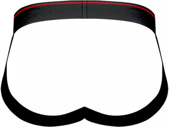 Malepower Ανδρικό Εσώρουχο Jockstrap Κόκκινο