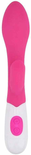 Loving Joy Jessica Vibrator Kaninchen Rosa