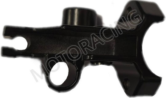 Left Mirror Base Keeway Rkf 125i '17-'21 Genuine
