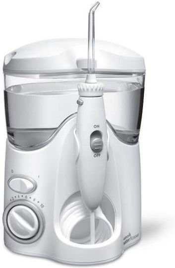 Waterpik Ultra Water Flosser Λευκό