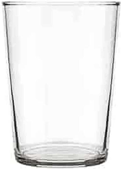 Vicrila Set Gläser Wasser aus Glas 12Stück