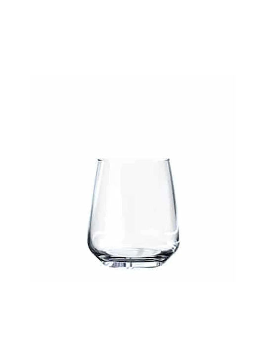 Vicrila Set Gläser Cocktail/Trinken / Whiskey aus Glas 6Stück
