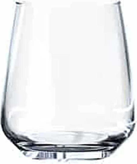 Vicrila Set Gläser Cocktail/Trinken / Whiskey aus Glas 6Stück