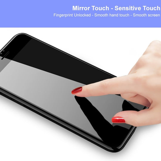 Full Face Tempered Glass (Redmi Note 14 Pro 4G)
