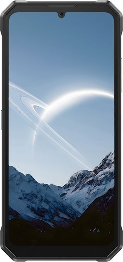 Fossibot F109S 5G Dual SIM (8/256GB) Устойчив На Удари Смартфон Черен