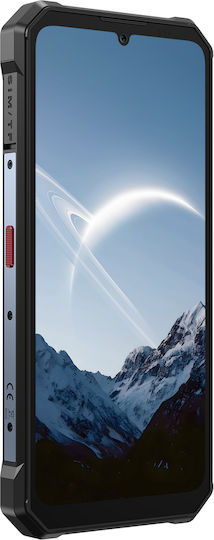 Fossibot F109S 5G Dual SIM (8/256GB) Устойчив На Удари Смартфон Черен