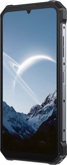 Fossibot F109S 5G Dual SIM (8/256GB) Устойчив На Удари Смартфон Черен