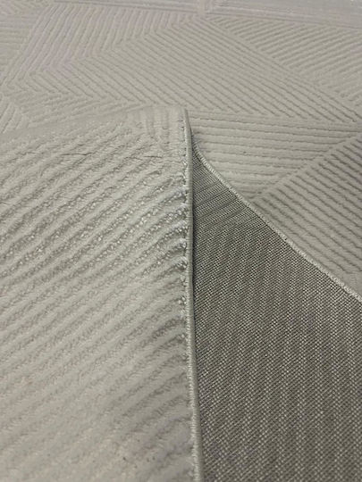 Rug Rectangular Ecru