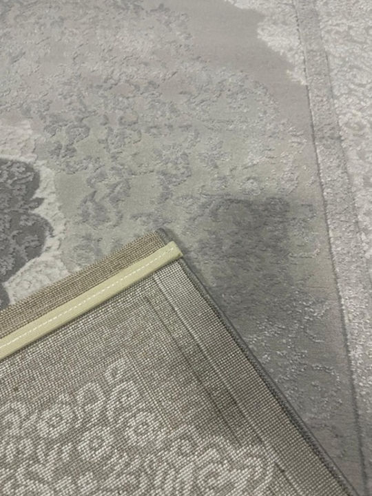 Covor Rectangular L.grey