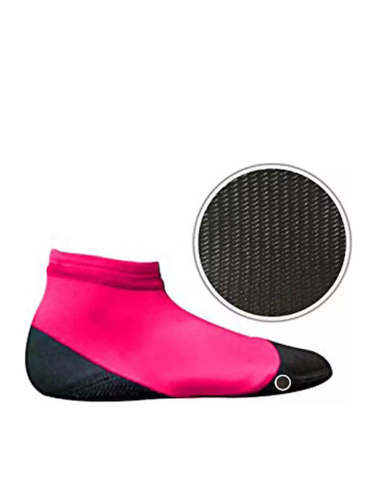 Aqua Socks Φούξια