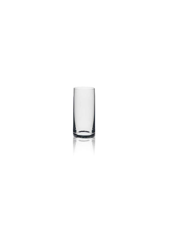 Rona Set of Glasses Shooters / Liqueur/Ouzo / Cocktail/Drinking made of Crystal 6pcs