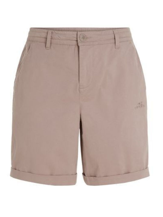 Men's Shorts Chino Beige