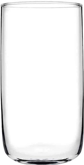 Pasabahce Set of Glasses Water / Cocktail/Drinking made of Glass 12pcs