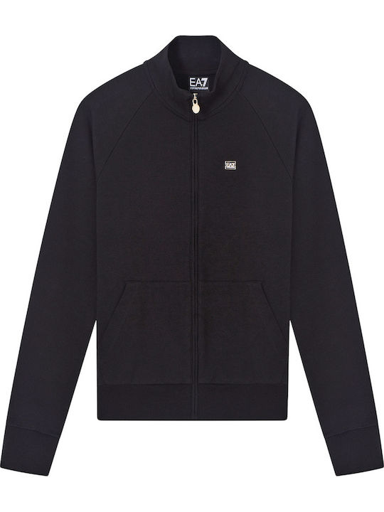 Women's Sweatshirt Black