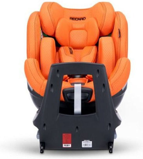 Recaro Xenon 1 Baby Car Seat i-Size with Isofix Fresh Black 0-25 kg
