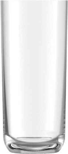 Vicrila Set Gläser Cocktail/Trinken / Whiskey aus Glas 12Stück