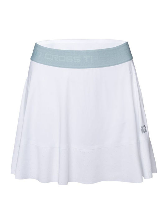 White Skirt