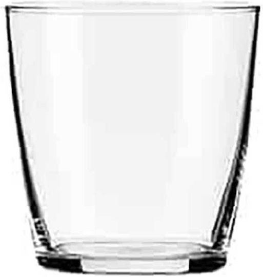 Vicrila Set Gläser Whiskey / Cocktail/Trinken aus Glas 12Stück