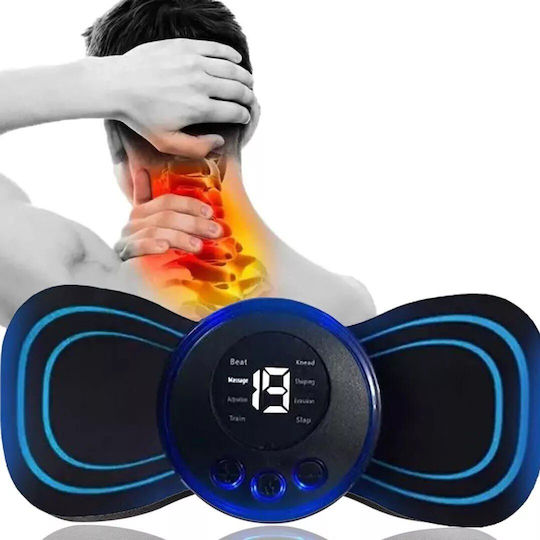 Extralink Massage Device for the Neck, the Waist & the Body