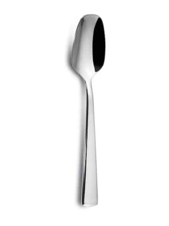 Comas Καφέ/Τσαγιού Ανοξείδωτα Ασημί 11.5cm CO06522000 12τμχ