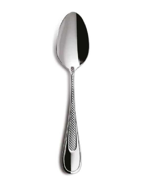 Comas Set de Linguri Alimente Inoxidabile Argintiu 21.3cm 12buc
