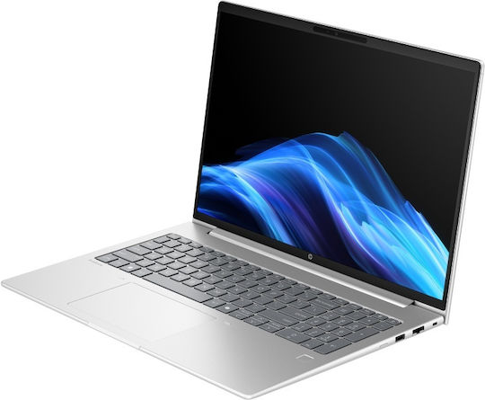 HP ProBook 4 G1iR 14" IPS FHD+ (i5-1334U/16GB/512GB SSD/W11 Pro) (International English Keyboard)