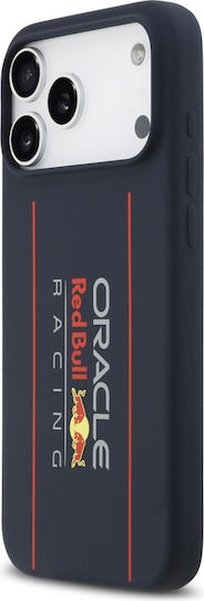 Red Bull Back Cover Silicone Navy Blue (iPhone 17 Pro Max)