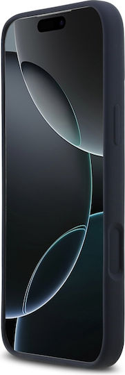 Red Bull Back Cover Silicone Navy Blue (iPhone 17 Pro Max)