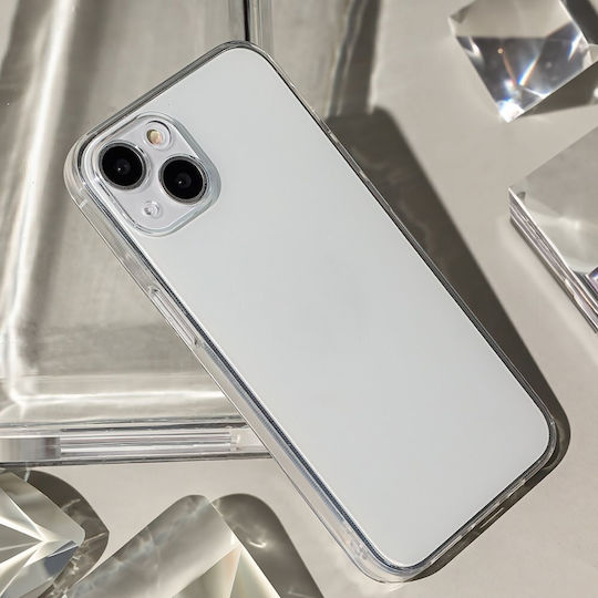Калъф Oppo Reno 11f 5g Nexeri Slim Case Protect 2mm Transparent 5907457754843