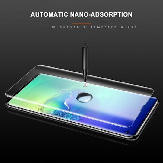 UV Liquid Full Glue Tempered Glass (Xiaomi 13 Pro)