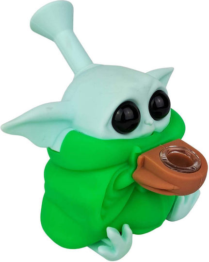 Bong Alien 1pcs