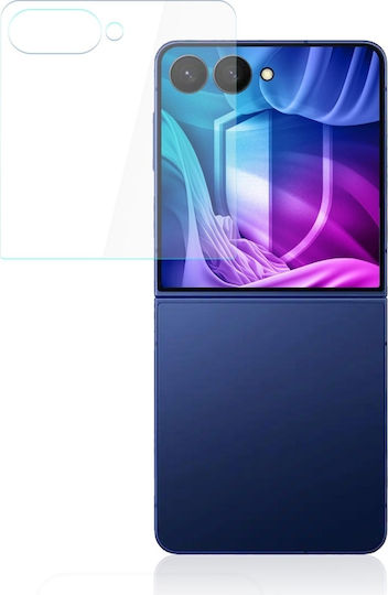 3MK Matt Displayschutzfolie (Galaxy Z Flip7)
