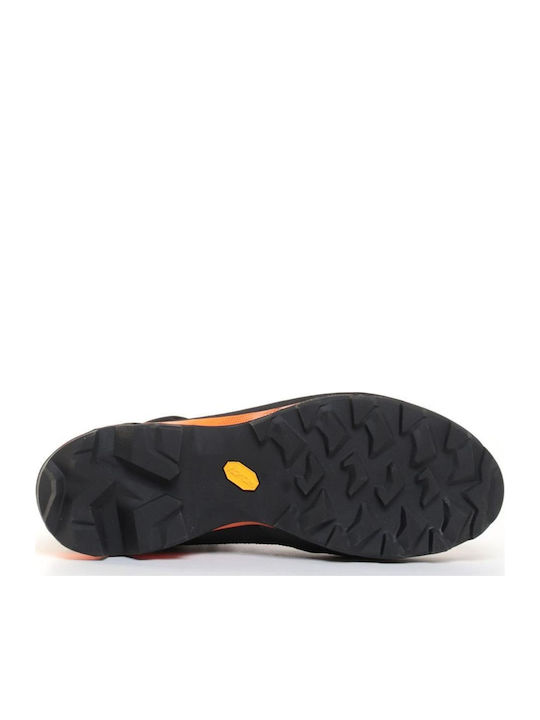La Sportiva Aequilibrium Trek Men's Waterproof Hiking Boots with Gore-Tex Membrane Brown