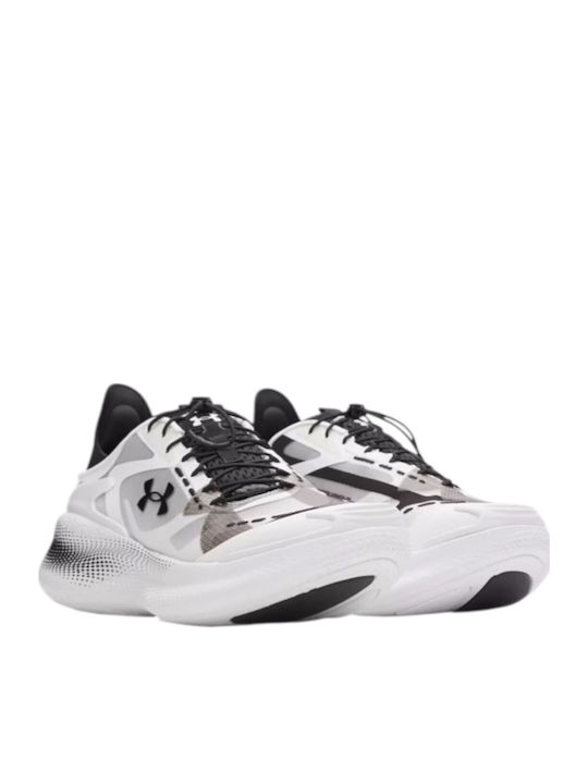 Under Armour Ανδρικά Ορειβατικά Μαύρα
