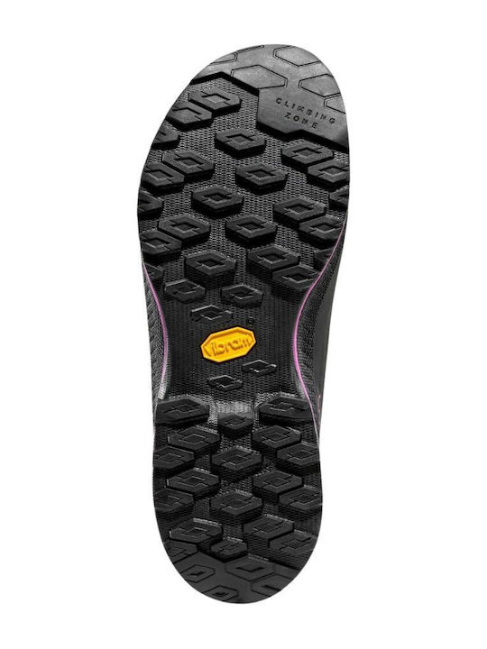 La Sportiva Tx4 Evo Women's Hiking Waterproof Boots With Gore-Tex Membrane Gray