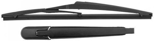 NTY Back Car Wiper Blade 350mm