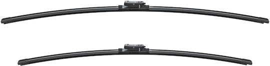 Bosch AEROTWIN Front Car Wiper Set 800mm/700mm Universal